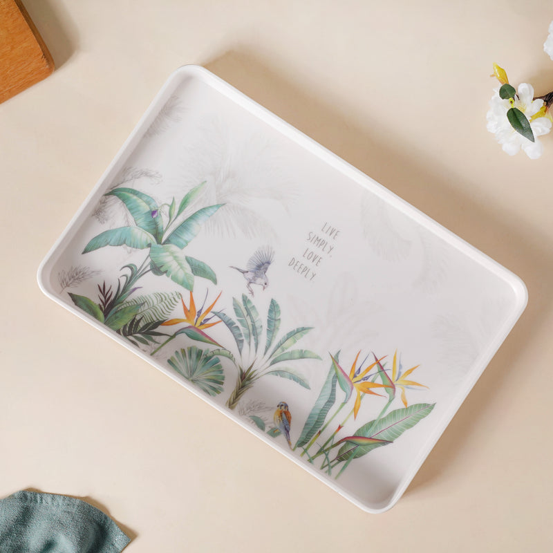 Essentials Stackable Tray