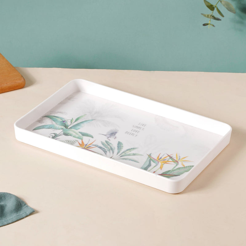 Essentials Stackable Tray