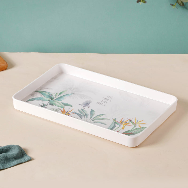 Essentials Stackable Tray