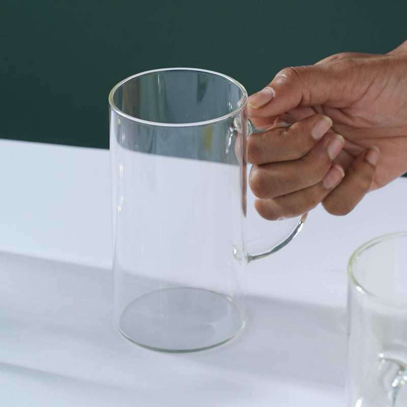 Teapot and Teacup Set - Tea set, teapot set, teacup set | Tea set for Dining table & Home decor