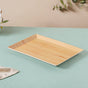 Bamboo Pattern Collection Tray