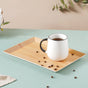 Bamboo Pattern Collection Tray