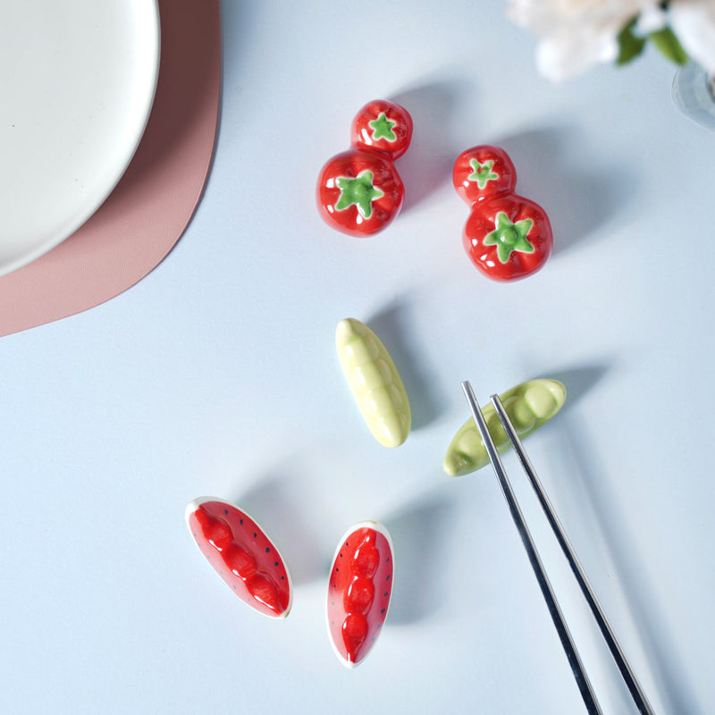 Chopstick Rest - Kitchen Tool