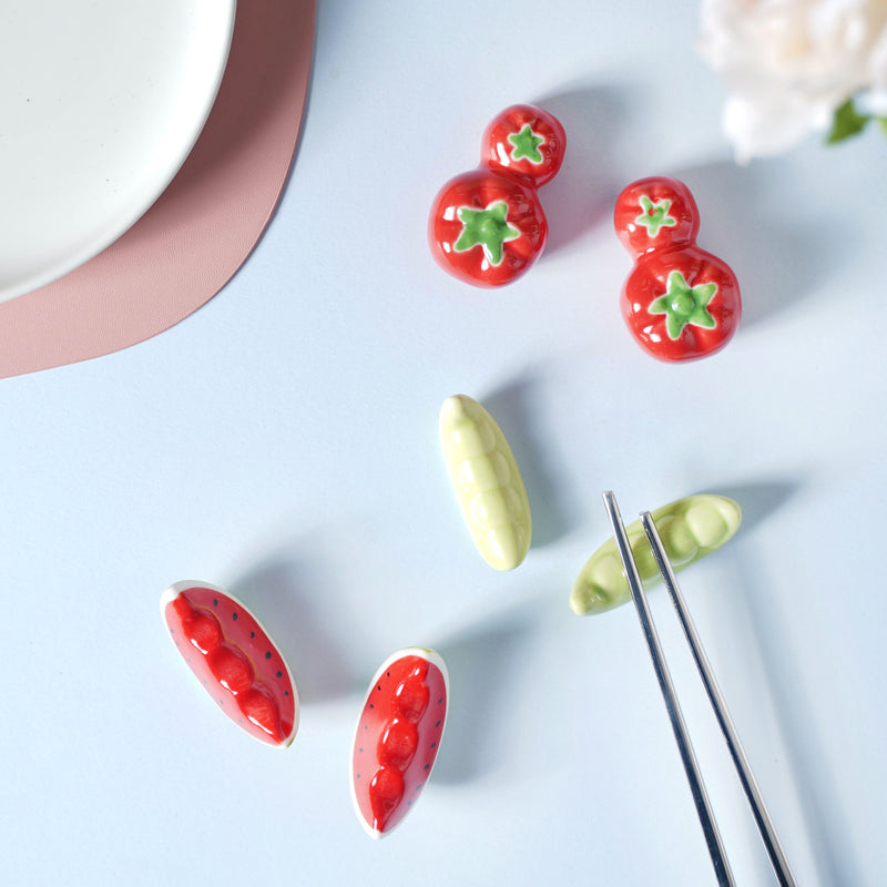 Chopstick Rest - Kitchen Tool