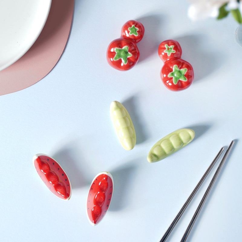 Chopstick Rest - Kitchen Tool