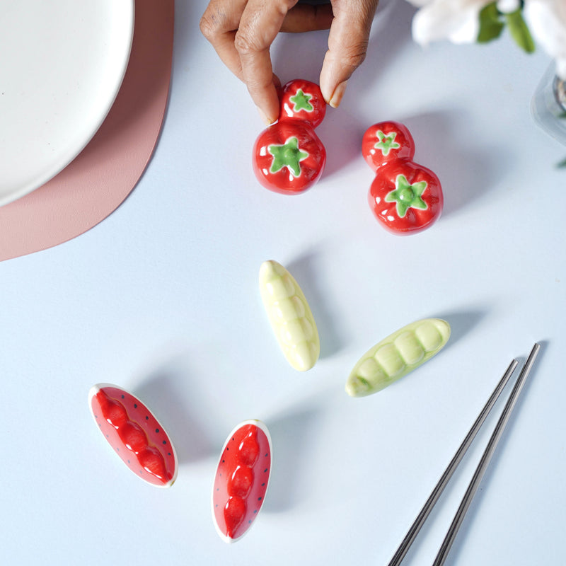 Chopstick Rest - Kitchen Tool