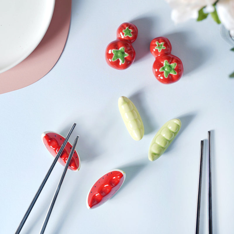 Chopstick Rest - Kitchen Tool