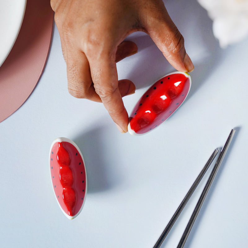 Chopstick Rest - Kitchen Tool