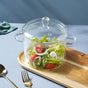 Glass Cooking Pot - Cooking Pot