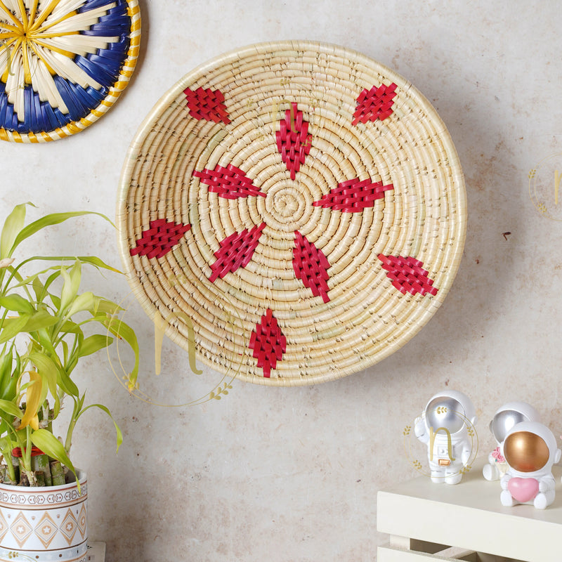 Moonj Basket - Basket | Fruit basket