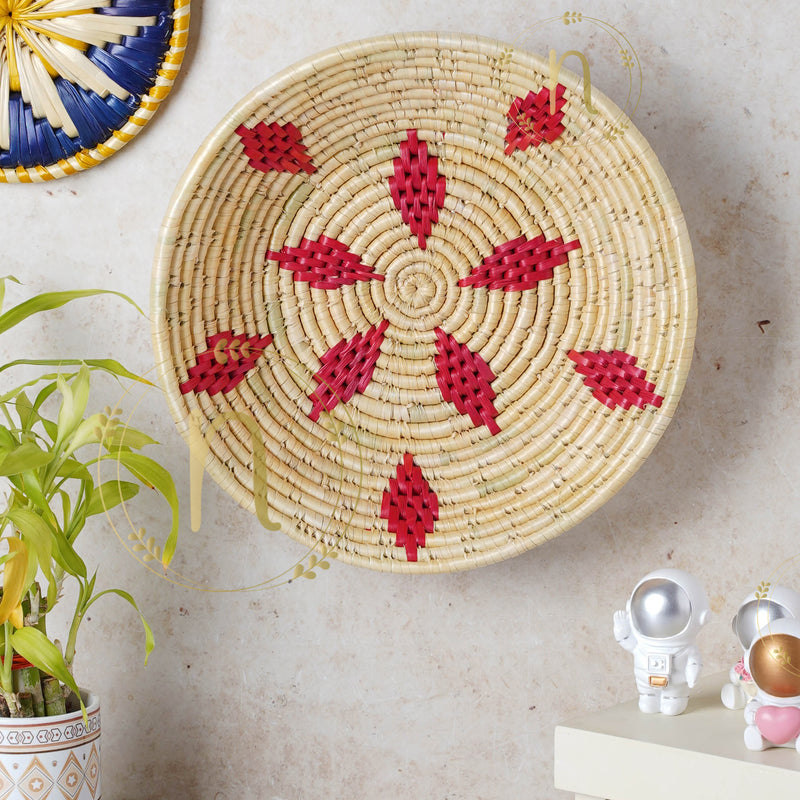 Moonj Basket - Basket | Fruit basket