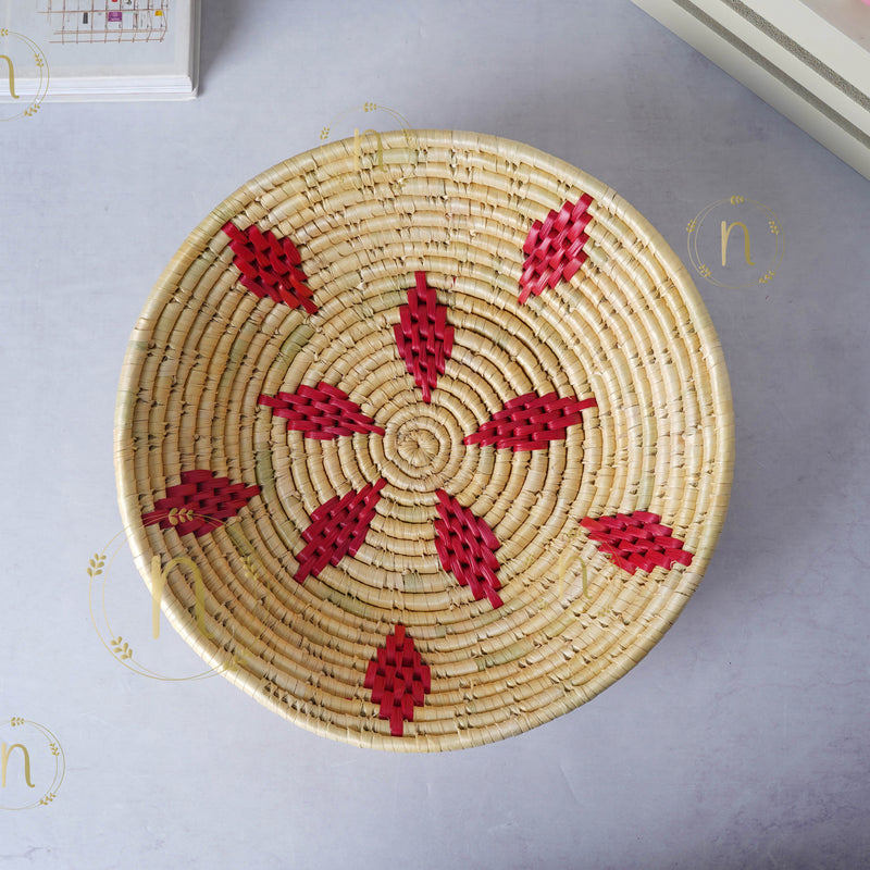 Moonj Basket - Basket | Fruit basket
