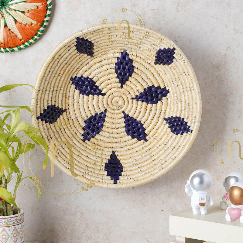 Moonj Basket - Basket | Fruit basket