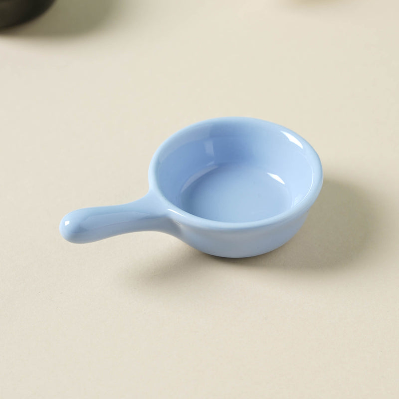 Sauce Bowl Set of 8 - Bowl, ceramic bowl, dip bowls, chutney bowl, dip bowls ceramic | Bowls for dining table & home decor 