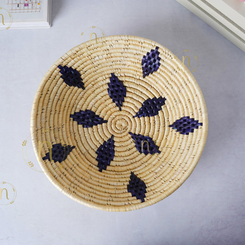 Moonj Basket - Basket | Fruit basket