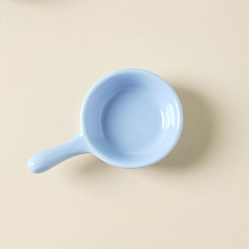 Sauce Bowl Set of 8 - Bowl, ceramic bowl, dip bowls, chutney bowl, dip bowls ceramic | Bowls for dining table & home decor 