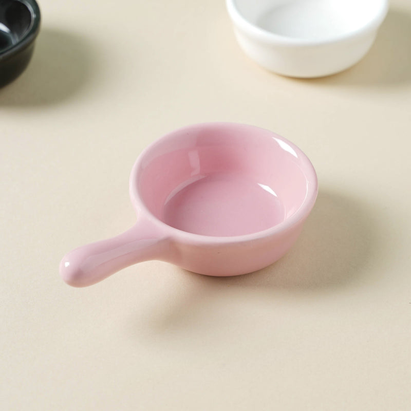 Sauce Bowl Set of 8 - Bowl, ceramic bowl, dip bowls, chutney bowl, dip bowls ceramic | Bowls for dining table & home decor 