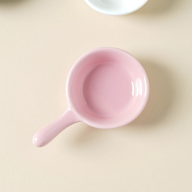 Sauce Bowl Set of 8 - Bowl, ceramic bowl, dip bowls, chutney bowl, dip bowls ceramic | Bowls for dining table & home decor 