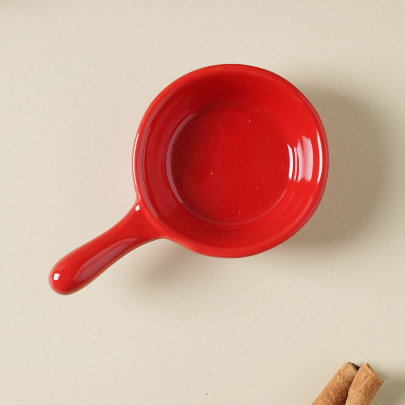 Sauce Bowl Set of 8 - Bowl, ceramic bowl, dip bowls, chutney bowl, dip bowls ceramic | Bowls for dining table & home decor 