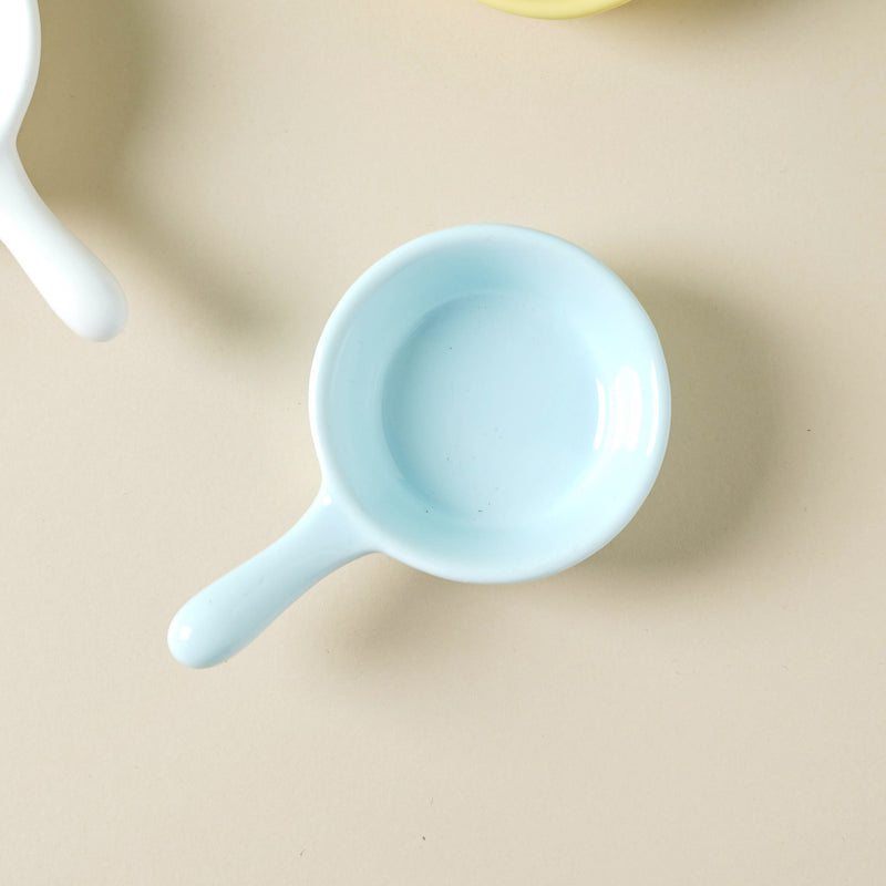 Sauce Bowl Set of 8 - Bowl, ceramic bowl, dip bowls, chutney bowl, dip bowls ceramic | Bowls for dining table & home decor 