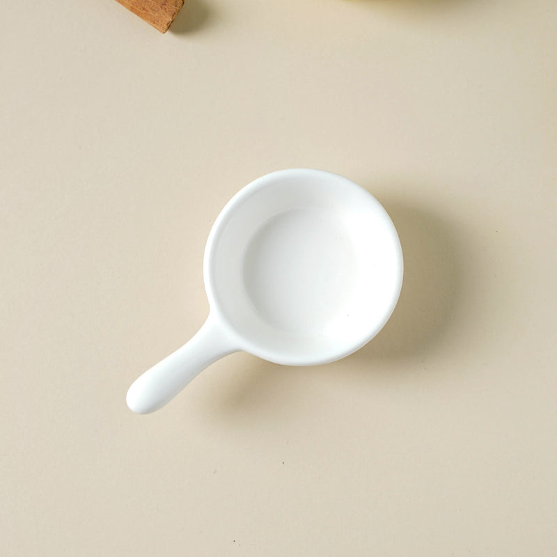 Sauce Bowl Set of 8 - Bowl, ceramic bowl, dip bowls, chutney bowl, dip bowls ceramic | Bowls for dining table & home decor 