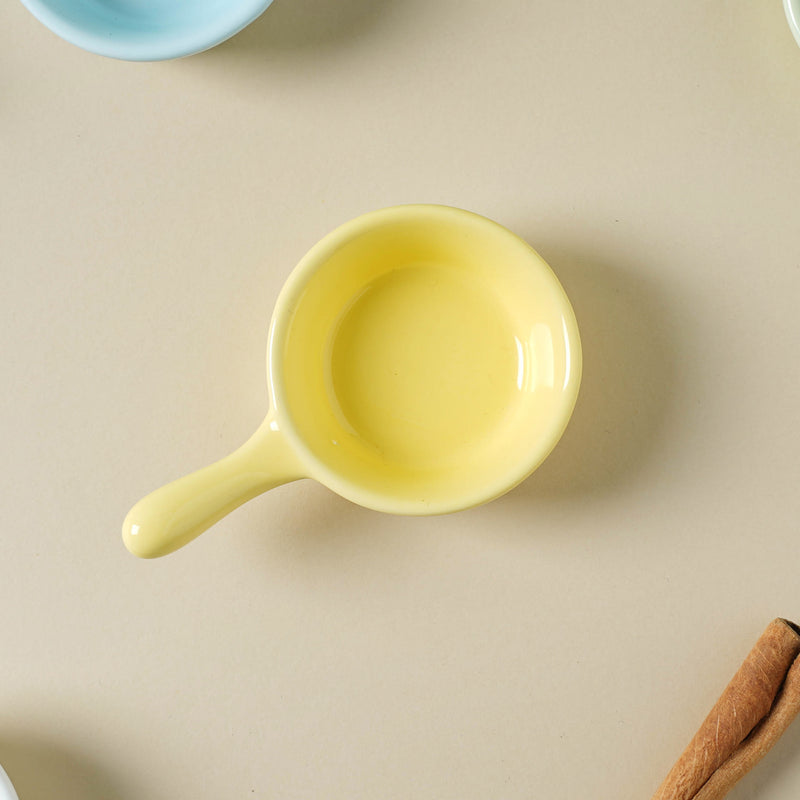 Sauce Bowl Set of 8 - Bowl, ceramic bowl, dip bowls, chutney bowl, dip bowls ceramic | Bowls for dining table & home decor 