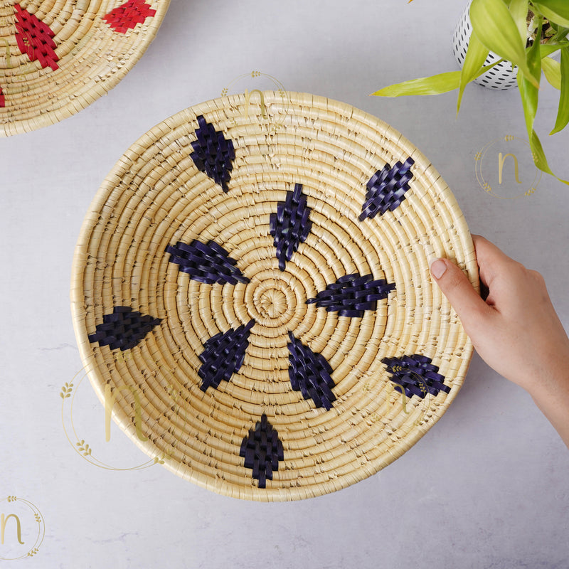 Moonj Basket - Basket | Fruit basket