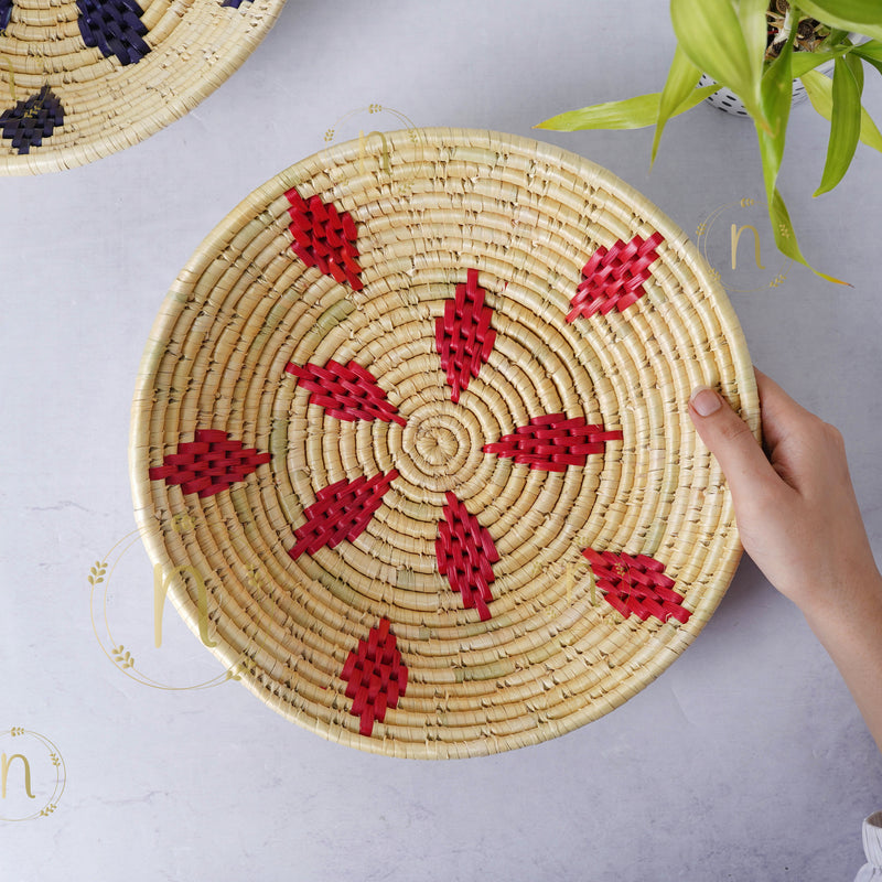 Moonj Basket - Basket | Fruit basket