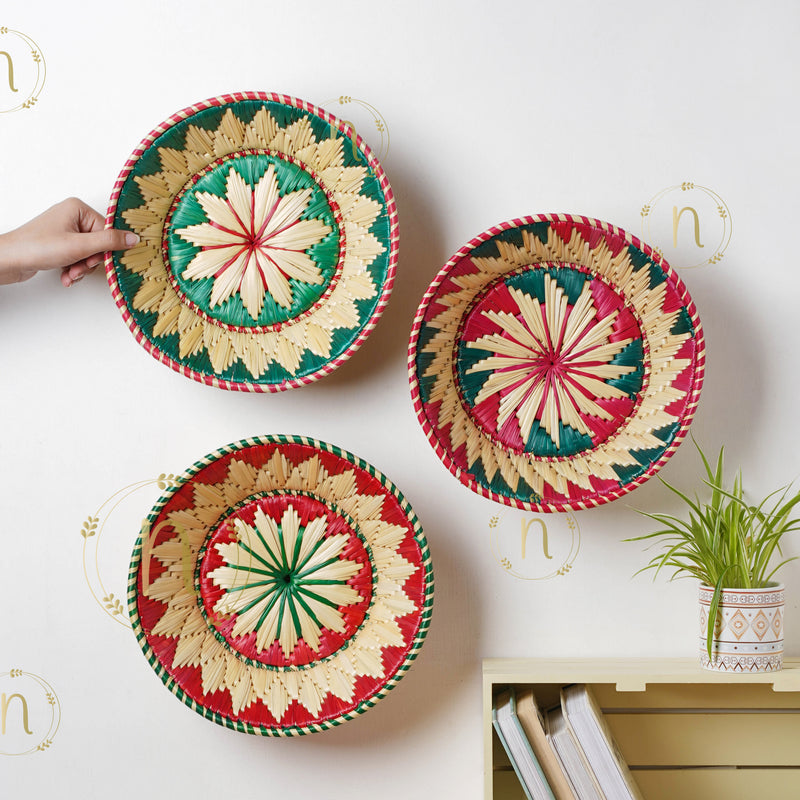 Natural Basket - Basket | Kitchen basket