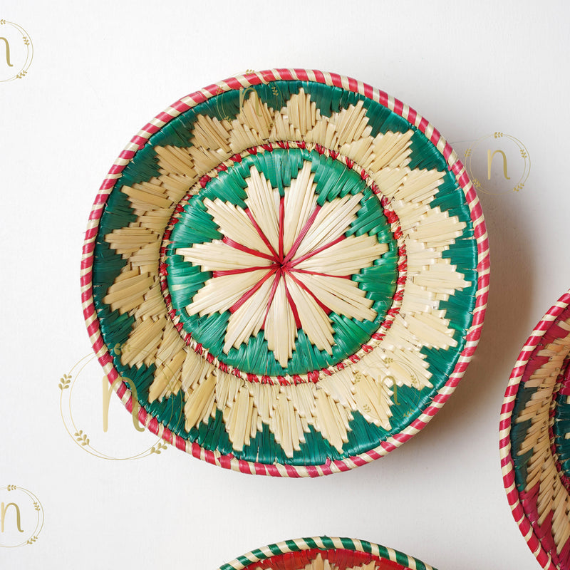 Natural Basket - Basket | Kitchen basket