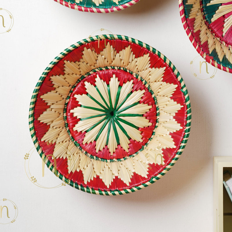 Natural Basket - Basket | Kitchen basket