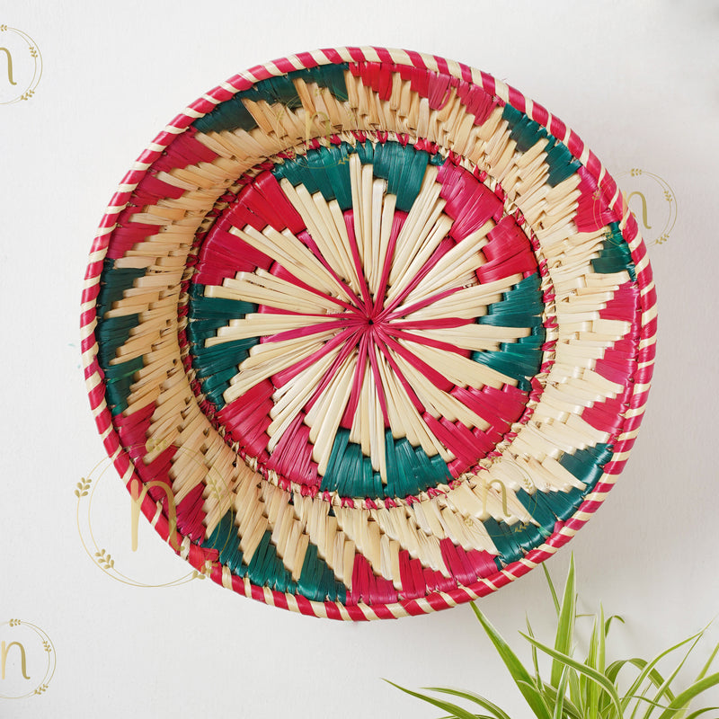 Natural Basket - Basket | Kitchen basket