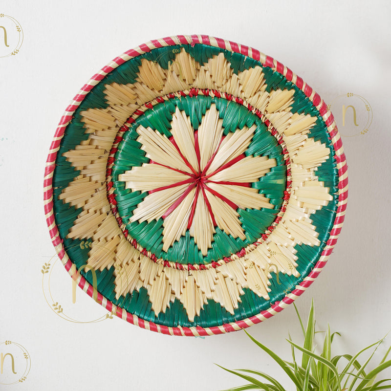 Natural Basket - Basket | Kitchen basket