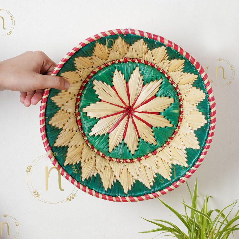 Natural Basket - Basket | Kitchen basket