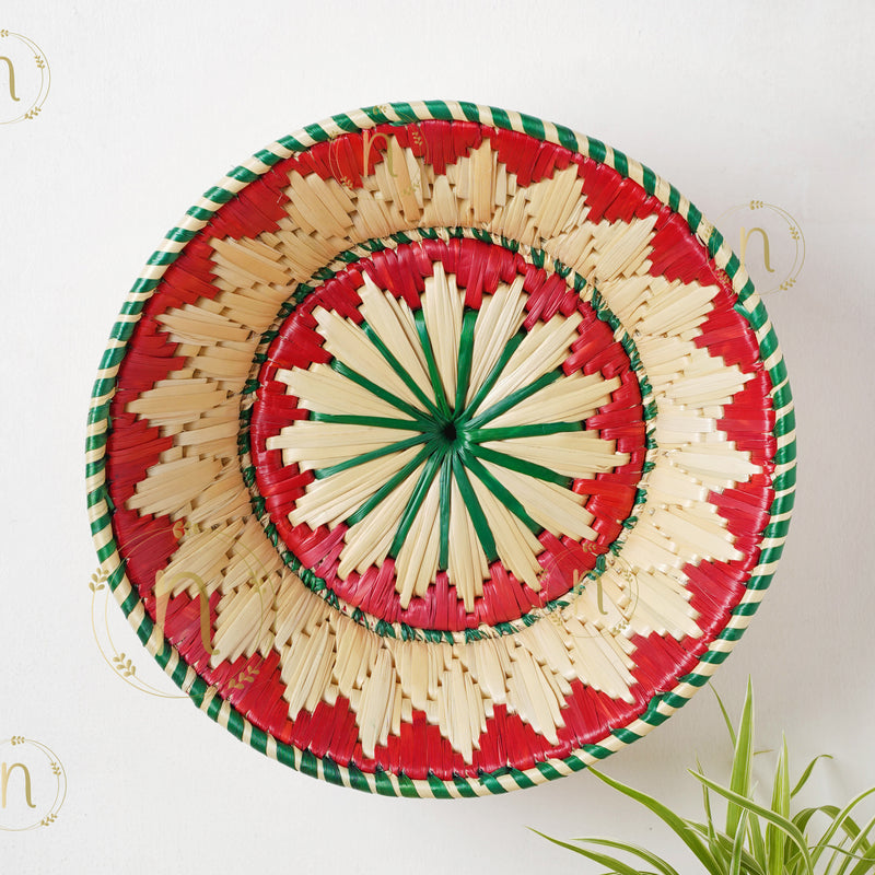 Natural Basket - Basket | Kitchen basket