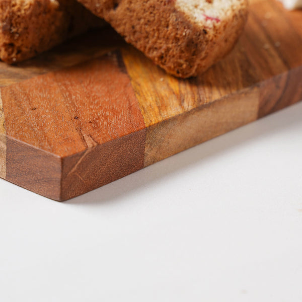 Wooden Chopping Board 15 Inch