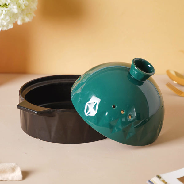 Two in one Cookware with Lid