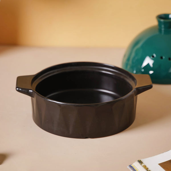 Two in one Cookware with Lid