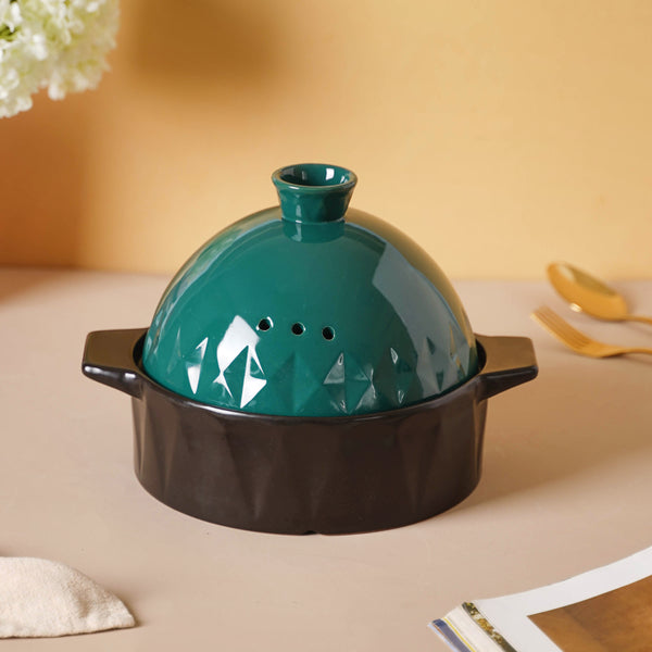 Two in one Cookware with Lid