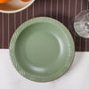 Deep Pasta Plate - Serving plate, pasta plate, lunch plate, deep plate | Plates for dining table & home decor