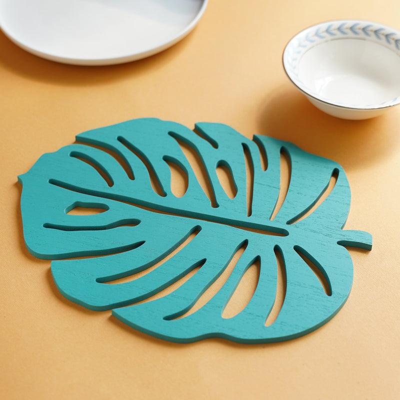 Leaf Table Mat
