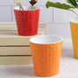 Planter Set of 2 - Indoor plant pots and flower pots | Home decoration items