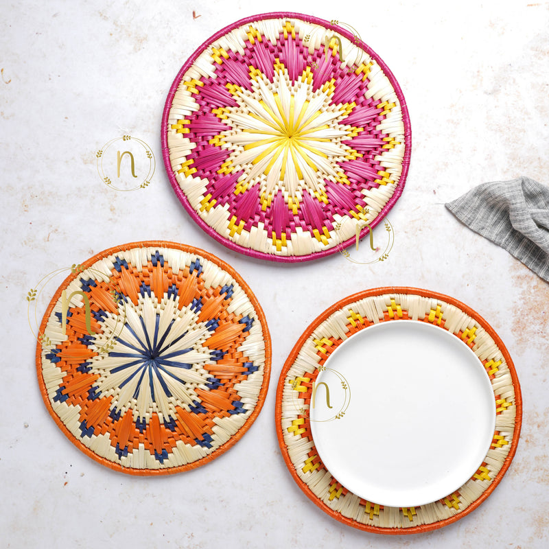 Wall Plate - Wall decoration for wall design | Room decor & home decoration items