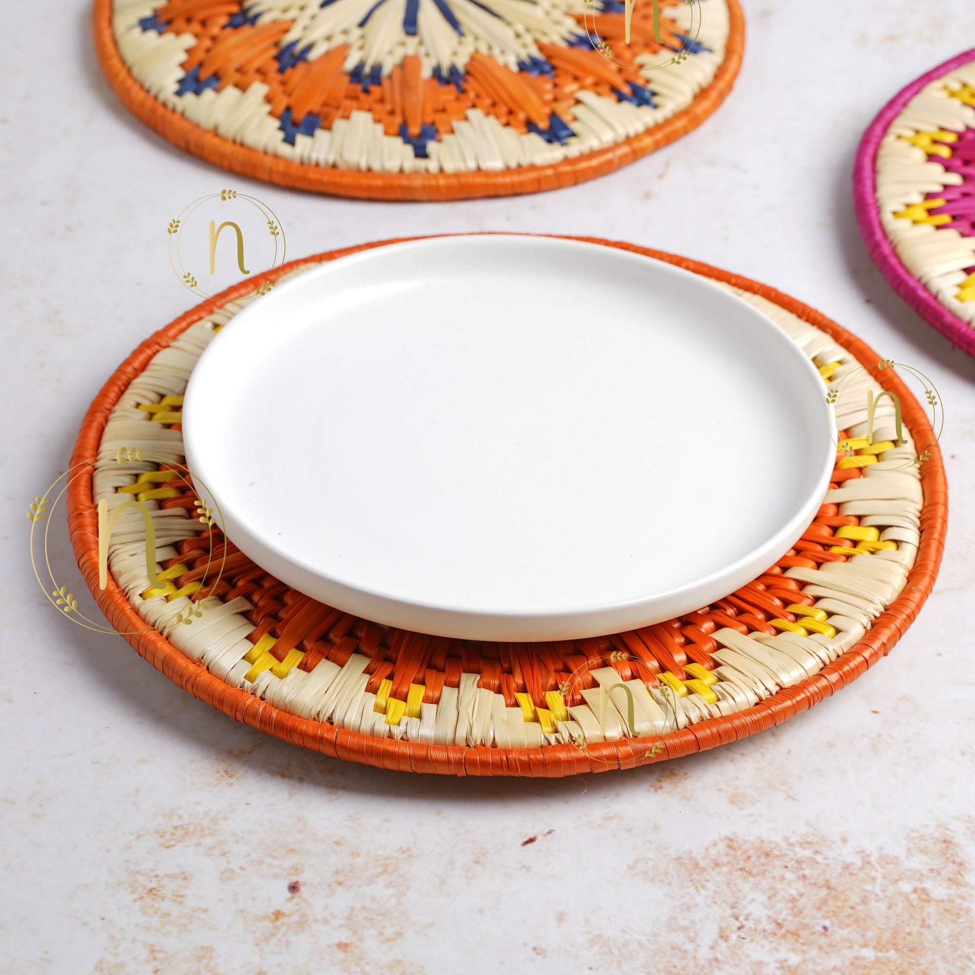 Wall Plate Online Premium Wall Decoration Nestasia