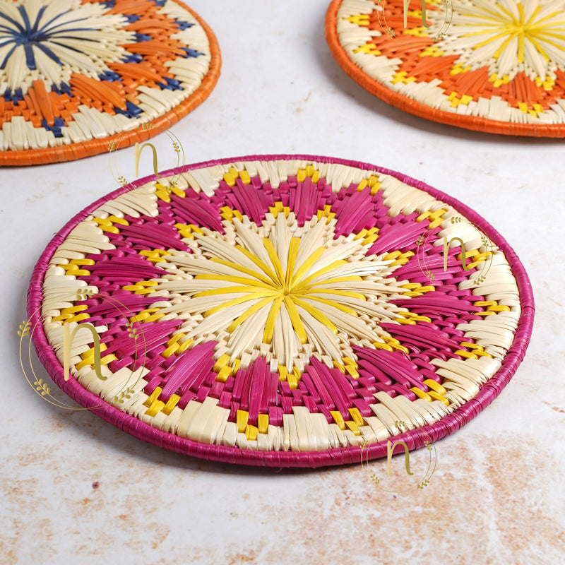 Wall Plate - Wall decoration for wall design | Room decor & home decoration items
