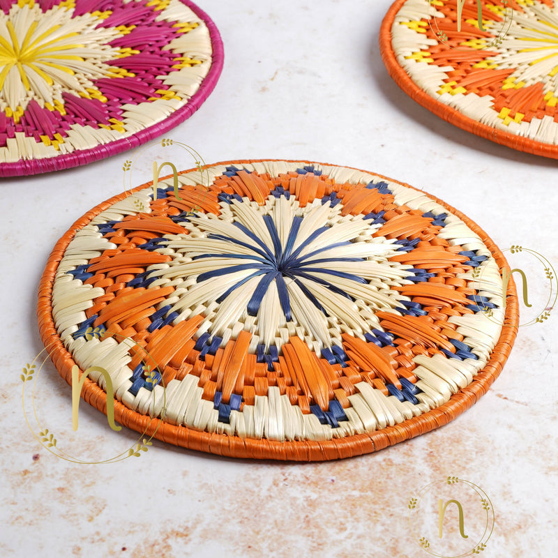 Wall Plate - Wall decoration for wall design | Room decor & home decoration items