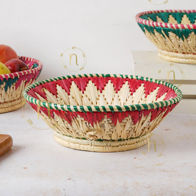 Natural Basket - Basket | Kitchen basket