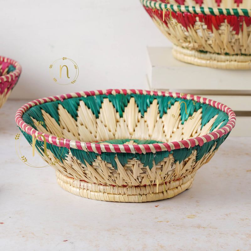 Natural Basket - Basket | Kitchen basket