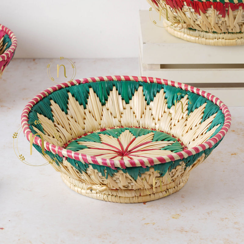 Natural Basket - Basket | Kitchen basket