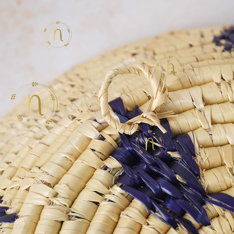 Moonj Basket - Basket | Fruit basket
